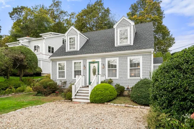 $4,200 | 11 Gingerbread Hill, Marblehead, MA 01945