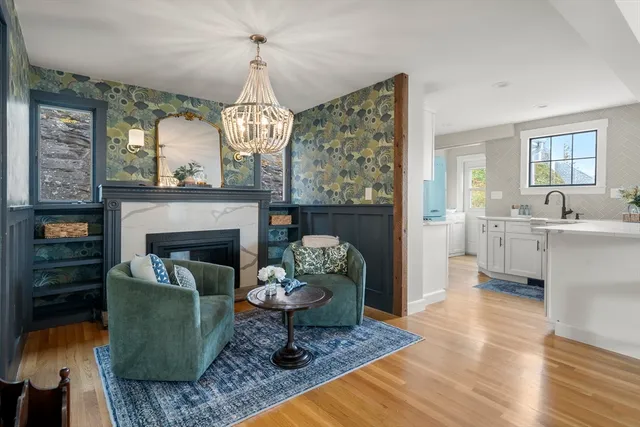 $4,200 | 11 Gingerbread Hill, Marblehead, MA 01945