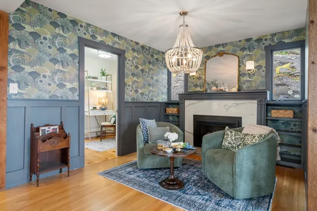 $4,200 | 11 Gingerbread Hill, Marblehead, MA 01945