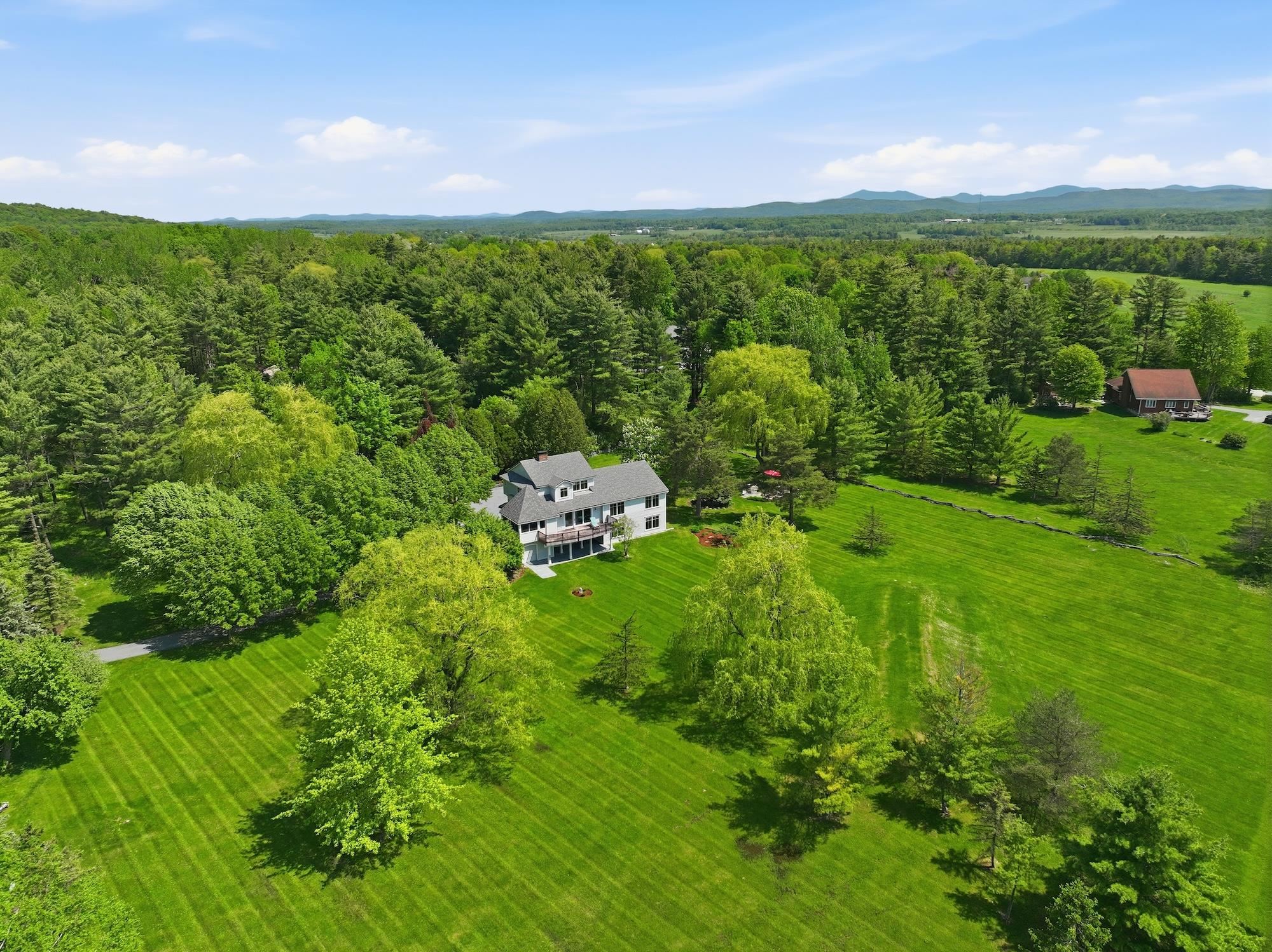 145 Cannon Point Road Charlotte, VT 05445 - Photo 53 of 55