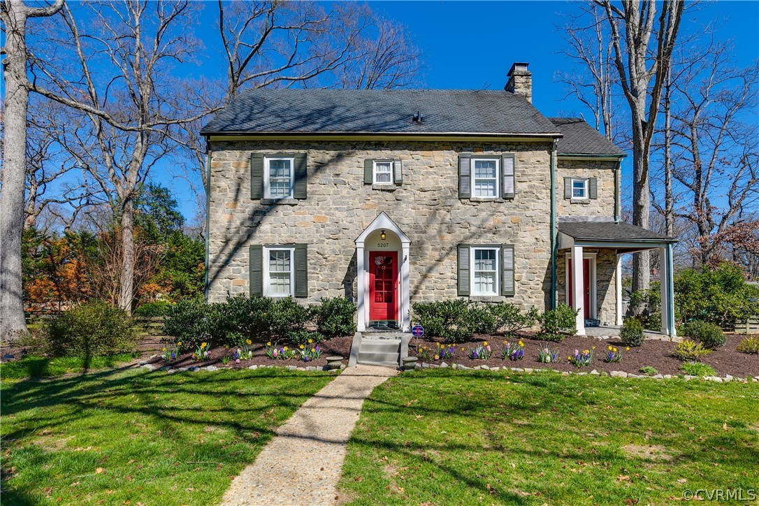 5207 Devonshire Road Richmond, VA 23225 - Photo 1 of 43 Welcome!