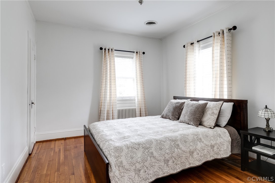 5207 Devonshire Road Richmond, VA 23225 - Photo 23 of 43 Bedroom 2