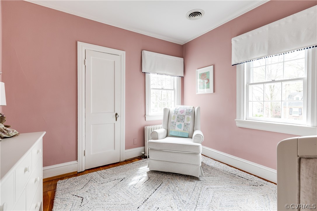 5207 Devonshire Road Richmond, VA 23225 - Photo 26 of 43 Bedroom 4