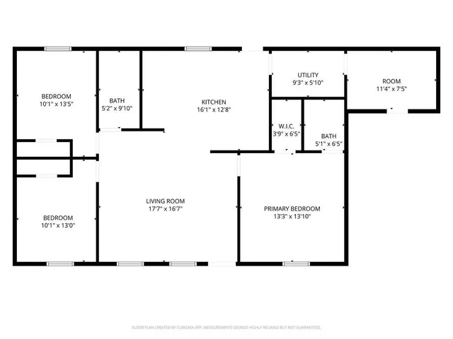 $229,900 | 4971 Highway 44, Liberty, IN 47353