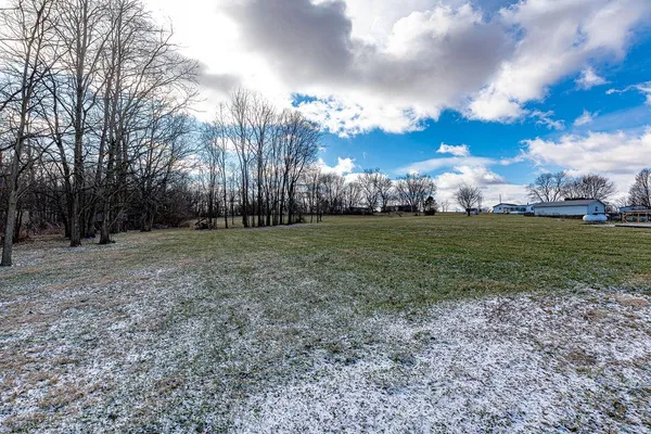 $194,900 | 4971 Highway 44, Liberty, IN 47353