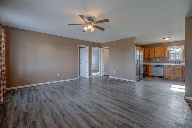 $229,900 | 4971 Highway 44, Liberty, IN 47353