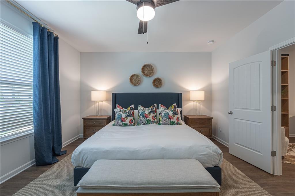 398 Sailors Way, Unit DALLAS Canton, GA 30114 - Photo 15 of 33