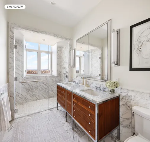 $3,200,000 | 100 Claremont Avenue, Unit 36B | Morningside Heights