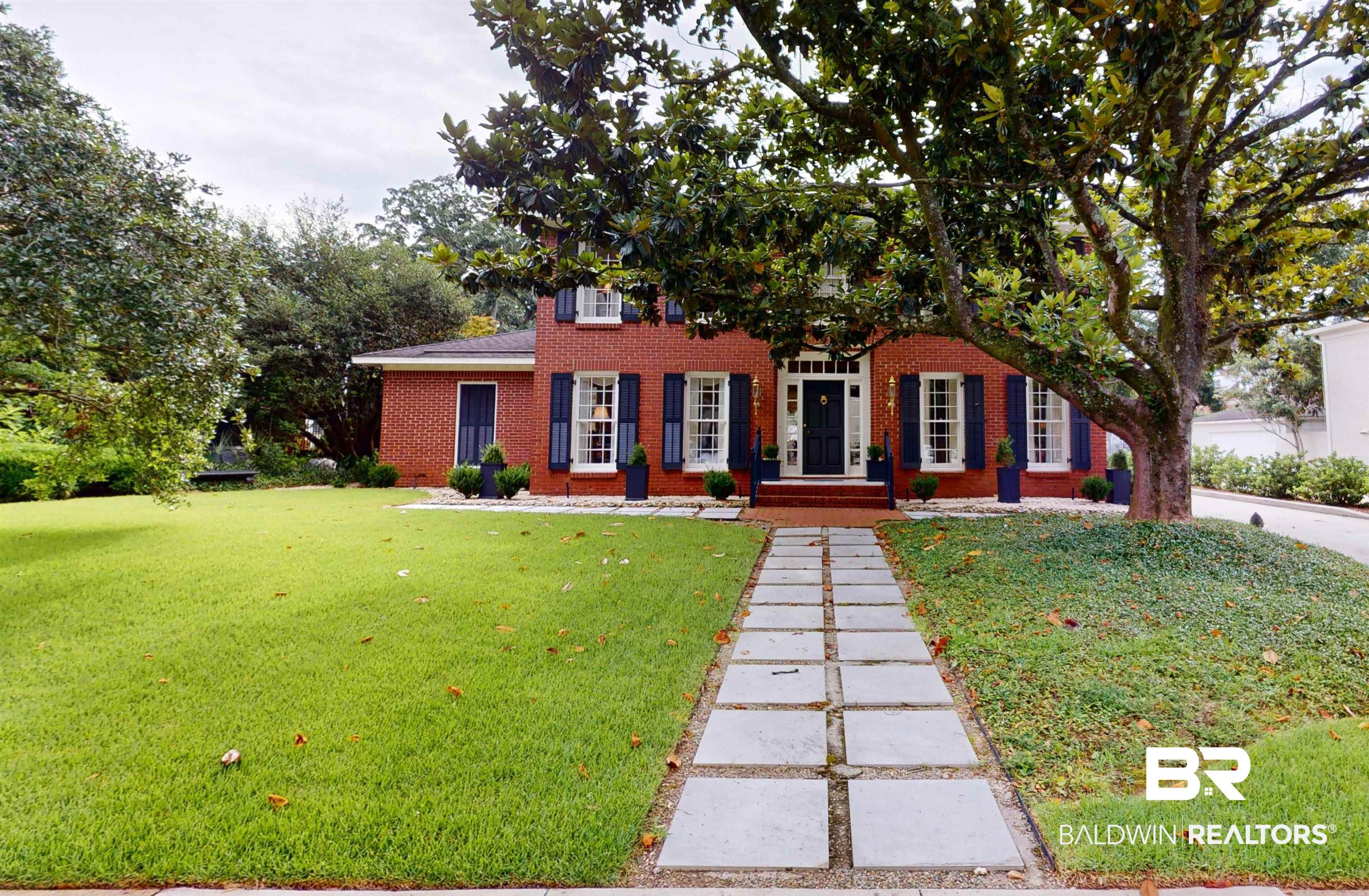 122 Eaton Square Mobile, AL 36608 - Photo 35 of 35