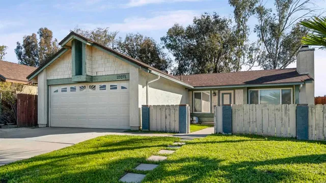 $3,995 | 10053 Kibler Drive, Mira Mesa, CA 92126