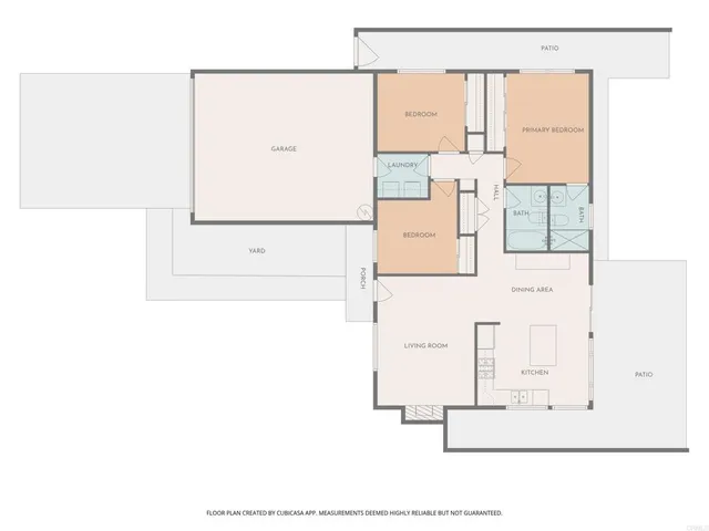 $3,995 | 10053 Kibler Drive, Mira Mesa, CA 92126