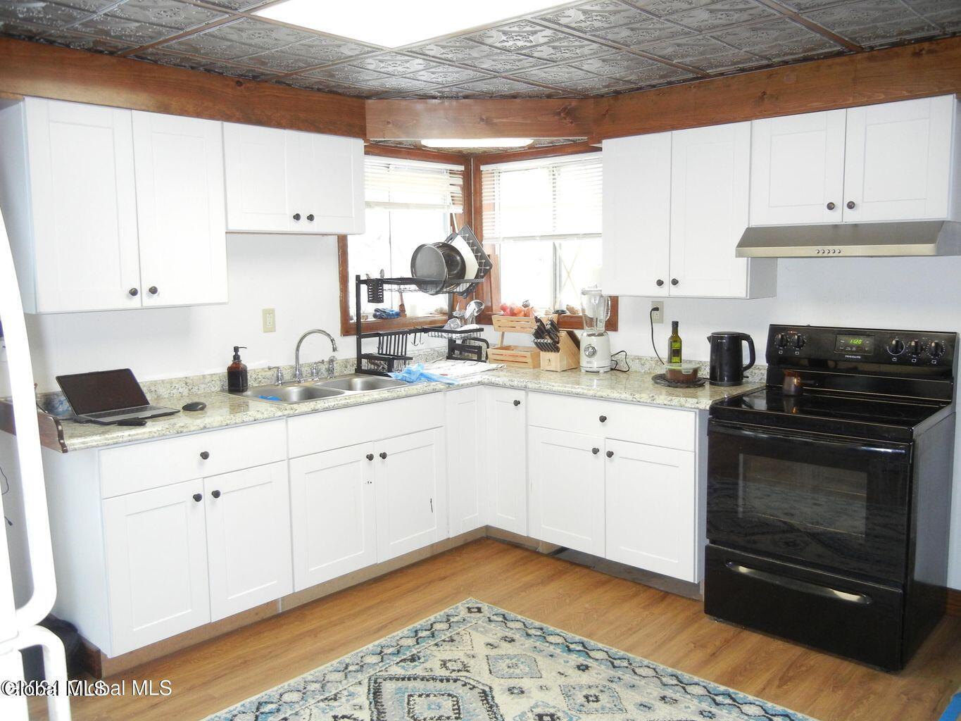 38 Henry Wescott Road Thurman, NY 12885 - Photo 14 of 66 Kitchen