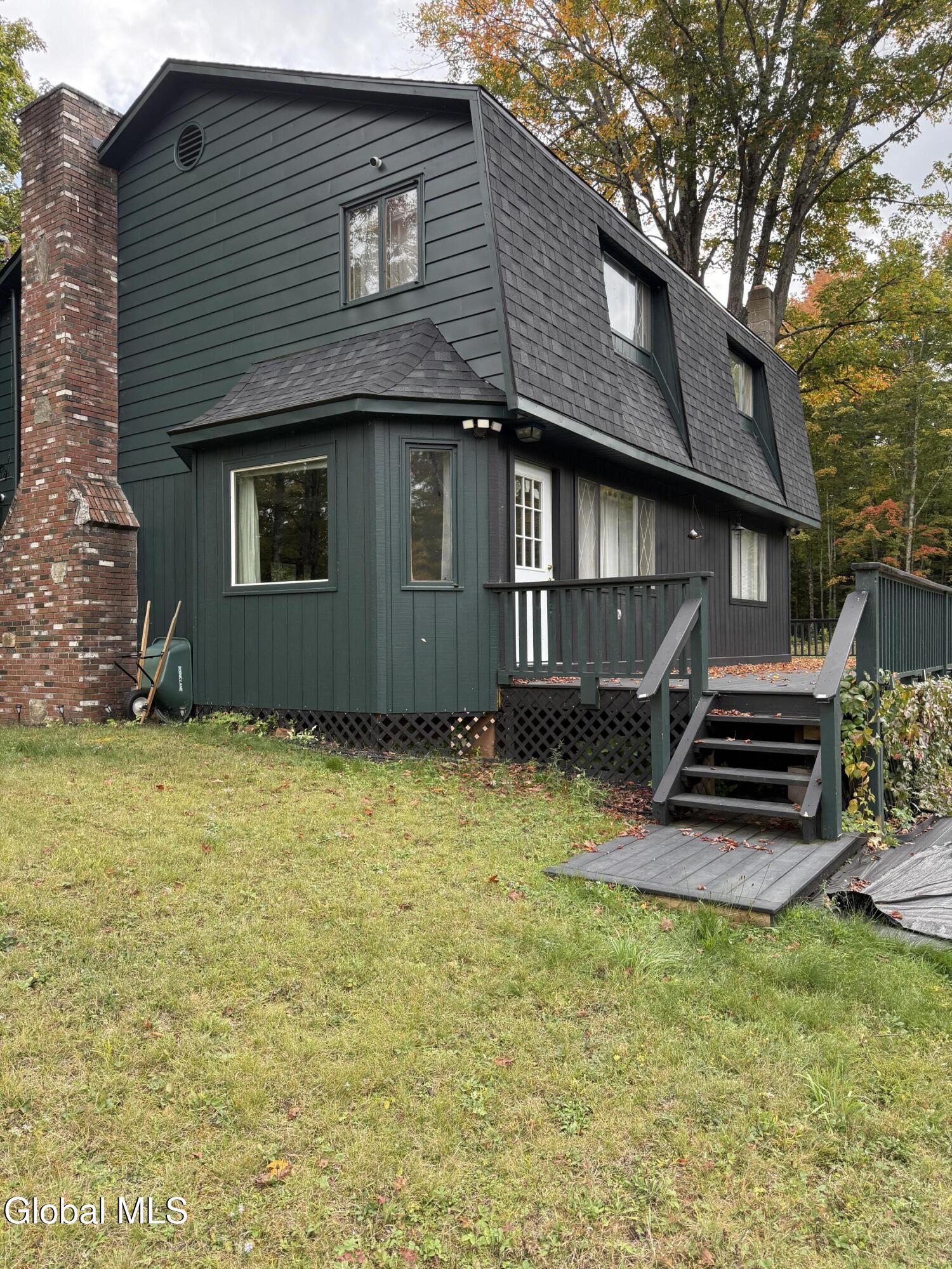 38 Henry Wescott Road Thurman, NY 12885 - Photo 2 of 66 IMG_0108