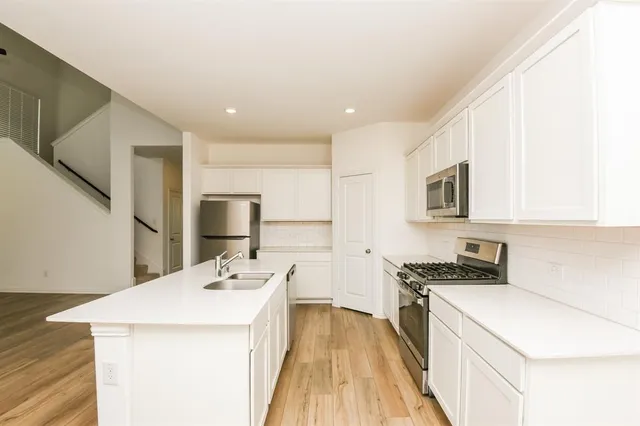 $2,065 | 2512 Northcote Drive, Fort Worth, TX 76179