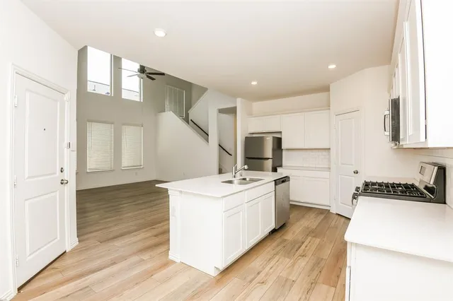 $2,065 | 2512 Northcote Drive, Fort Worth, TX 76179