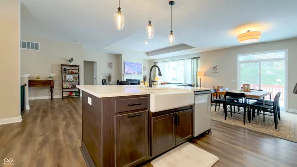$599,000 | 110 Saundra Drive, Fortville, IN 46040