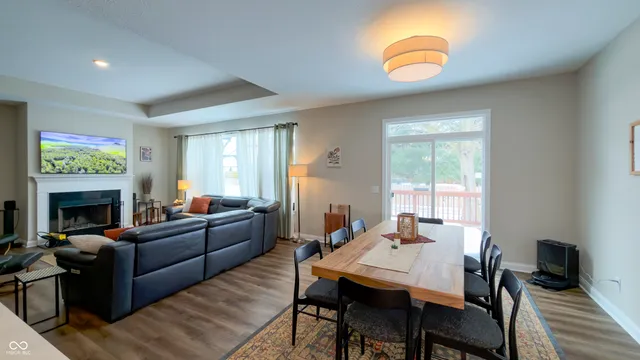 $633,000 | 110 Saundra Drive, Fortville, IN 46040