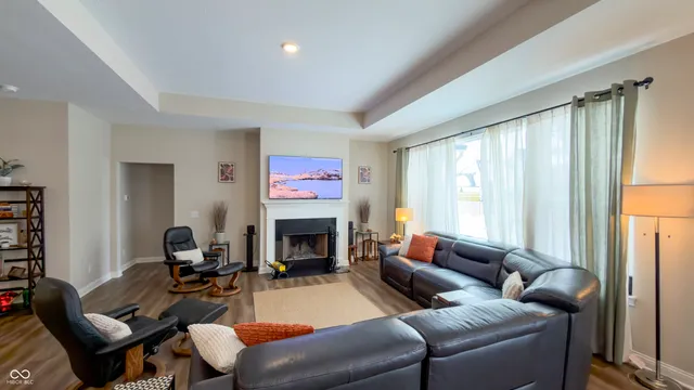 $633,000 | 110 Saundra Drive, Fortville, IN 46040