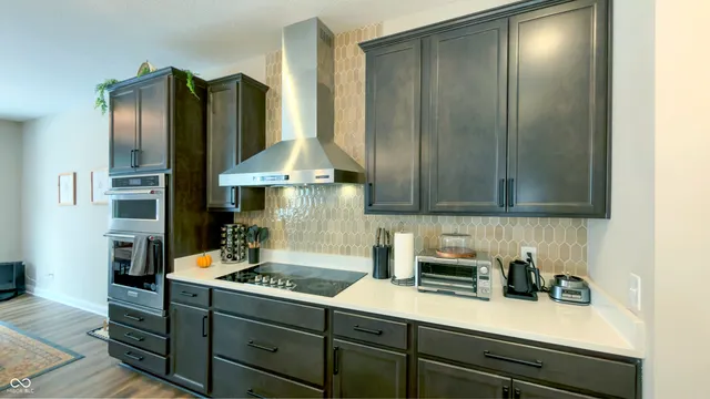 $633,000 | 110 Saundra Drive, Fortville, IN 46040