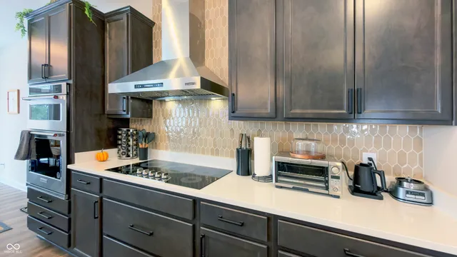 $633,000 | 110 Saundra Drive, Fortville, IN 46040