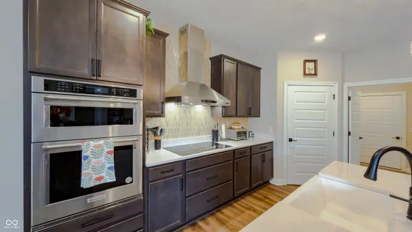 $599,000 | 110 Saundra Drive, Fortville, IN 46040