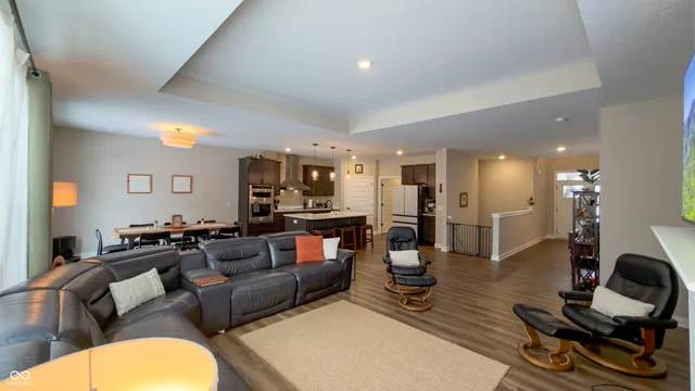 $633,000 | 110 Saundra Drive, Fortville, IN 46040