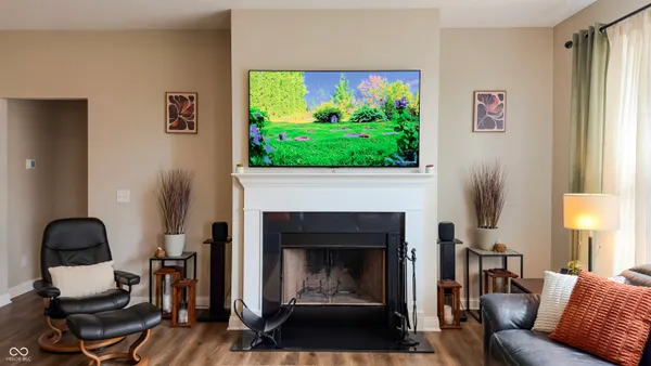 $599,000 | 110 Saundra Drive, Fortville, IN 46040