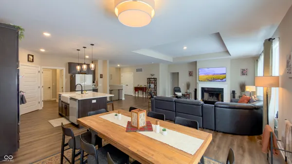 $599,000 | 110 Saundra Drive, Fortville, IN 46040