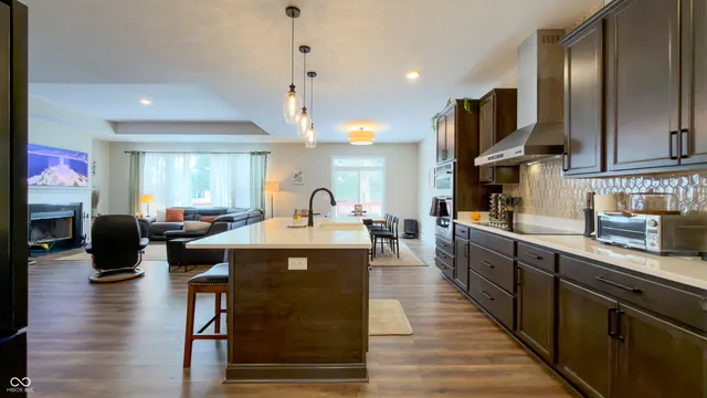 $633,000 | 110 Saundra Drive, Fortville, IN 46040