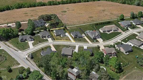 $599,000 | 110 Saundra Drive, Fortville, IN 46040