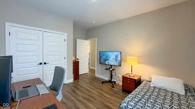 $633,000 | 110 Saundra Drive, Fortville, IN 46040