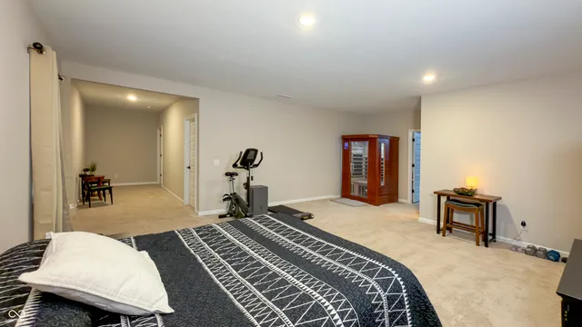 $633,000 | 110 Saundra Drive, Fortville, IN 46040