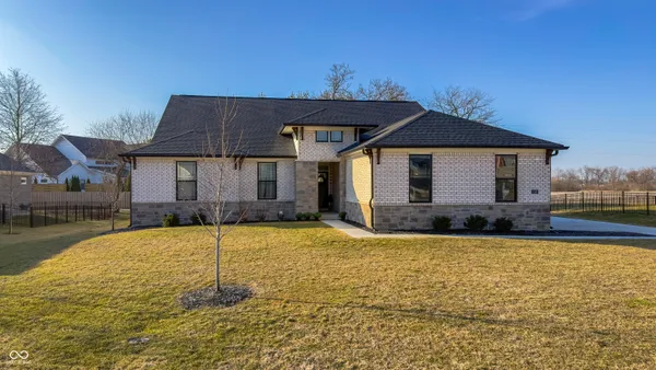 $599,000 | 110 Saundra Drive, Fortville, IN 46040