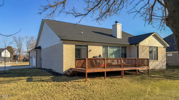 $599,000 | 110 Saundra Drive, Fortville, IN 46040