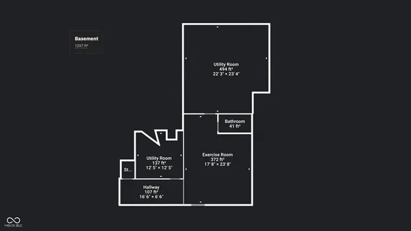 $599,000 | 110 Saundra Drive, Fortville, IN 46040