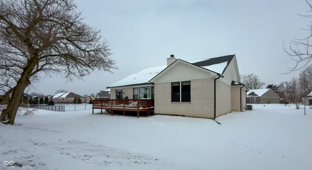 $633,000 | 110 Saundra Drive, Fortville, IN 46040