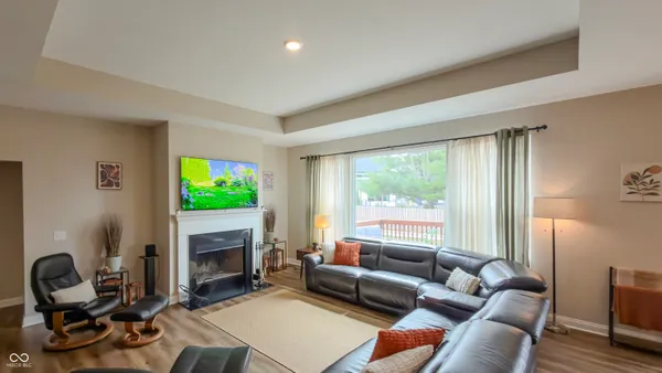 $599,000 | 110 Saundra Drive, Fortville, IN 46040