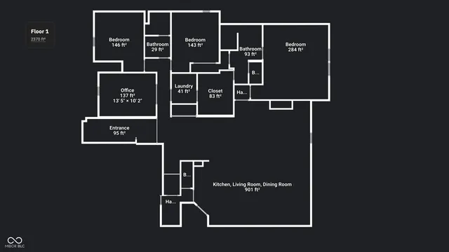 $633,000 | 110 Saundra Drive, Fortville, IN 46040