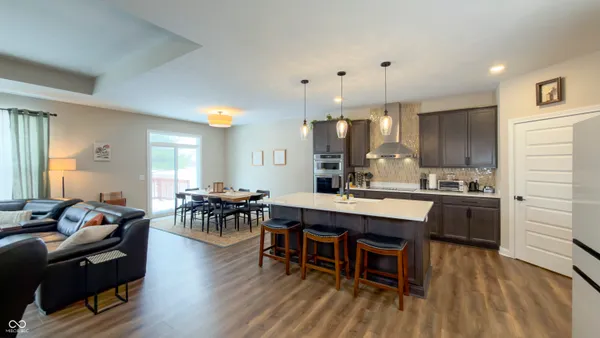 $599,000 | 110 Saundra Drive, Fortville, IN 46040