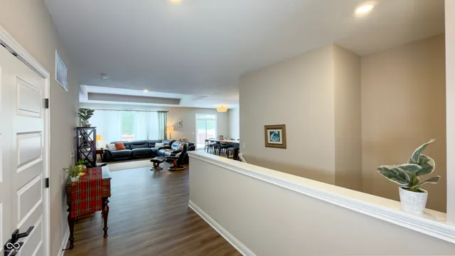 $633,000 | 110 Saundra Drive, Fortville, IN 46040