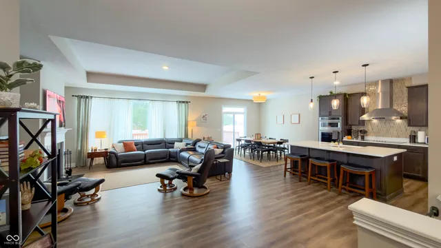 $633,000 | 110 Saundra Drive, Fortville, IN 46040