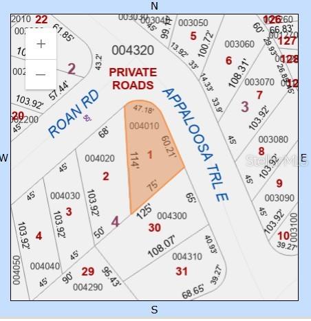 85 Roan Road River Ranch, FL 33867 - Photo 15 of 20