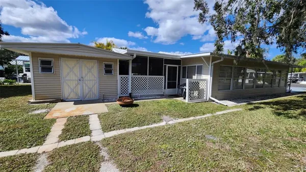 $169,000 | 85 Roan Road, River Ranch, FL 33867