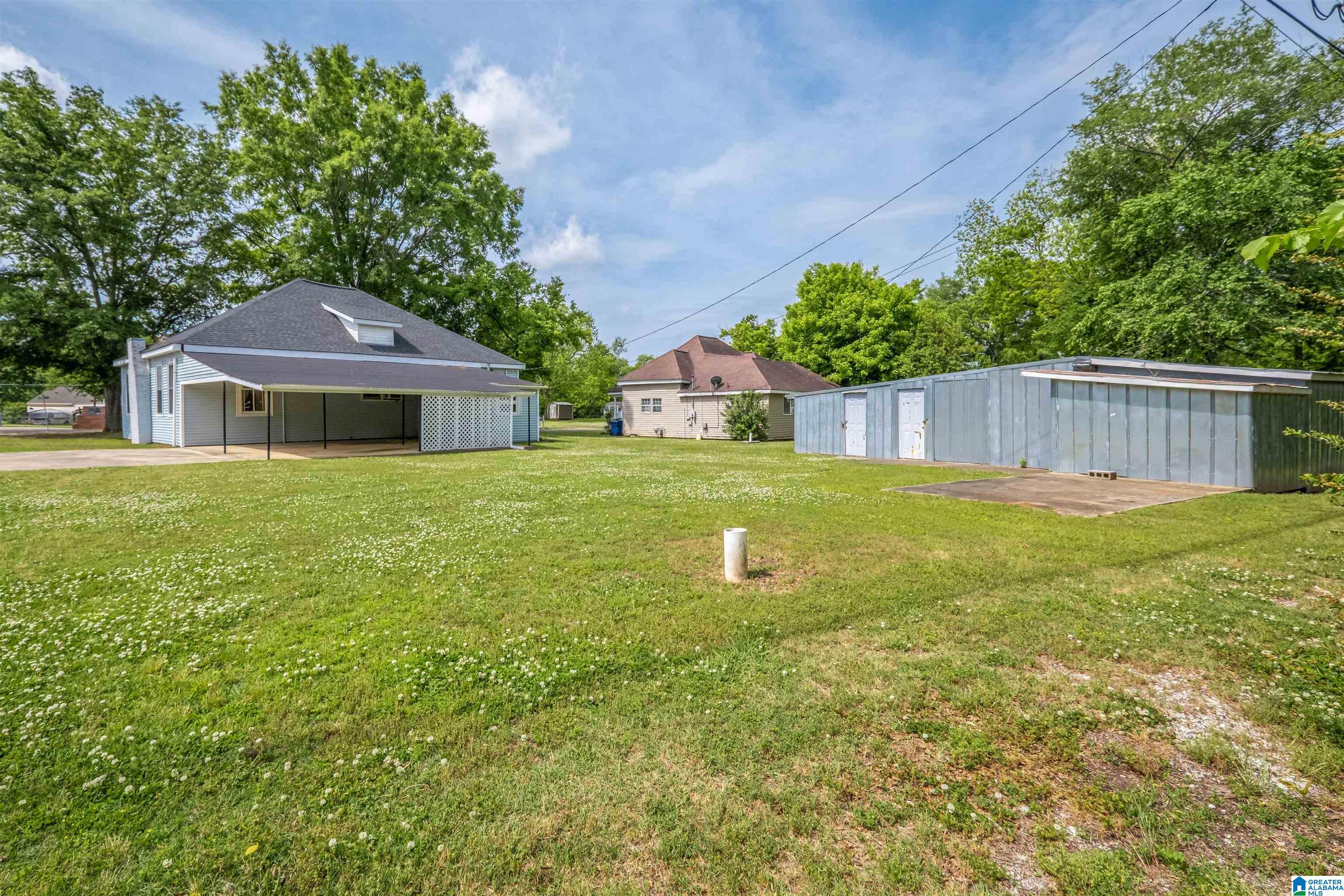 44 B Street Southwest Jacksonville, AL 36265 - Photo 21 of 21