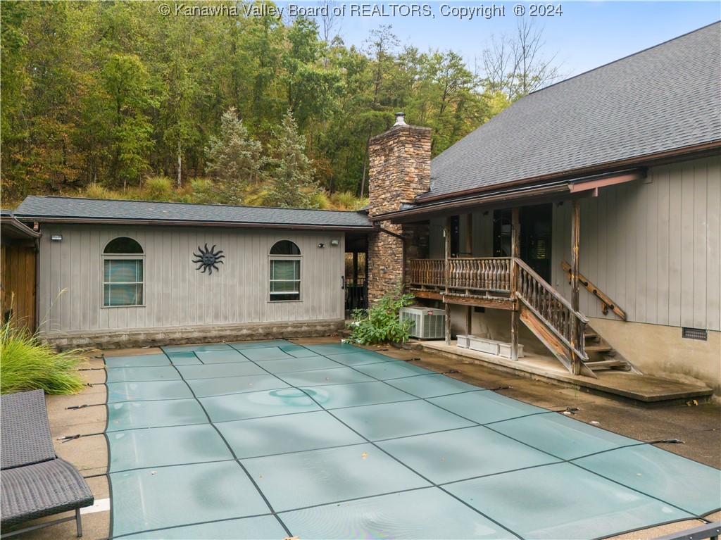 107 Smith Farm Road Charleston, WV 25320 - Photo 38 of 50 Gallery Image 38