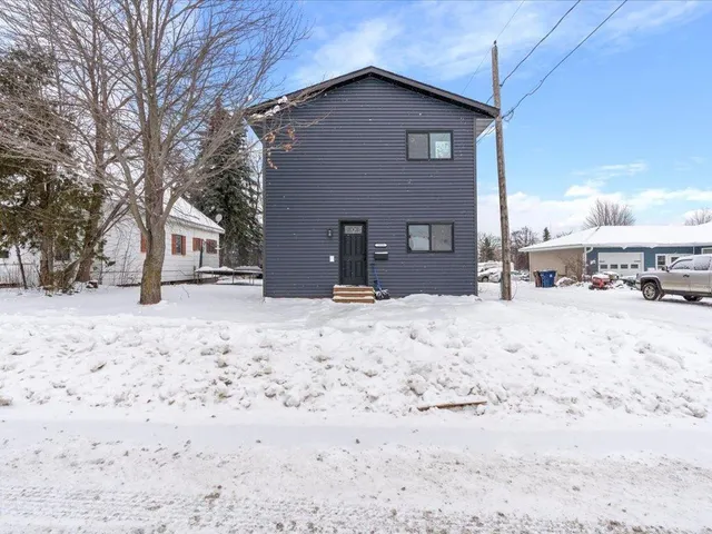 $284,900 | 1009 2nd Avenue Northeast, Staples, MN 56479