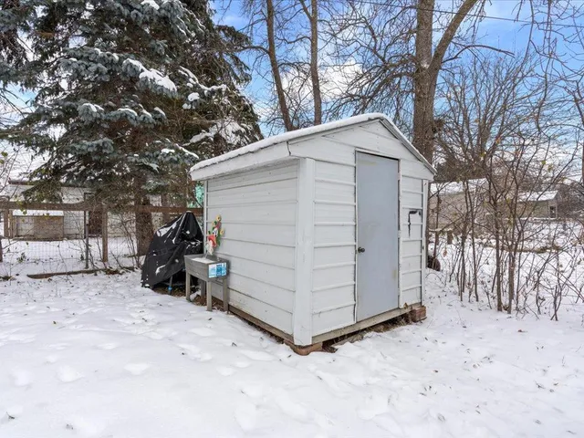 $284,900 | 1009 2nd Avenue Northeast, Staples, MN 56479