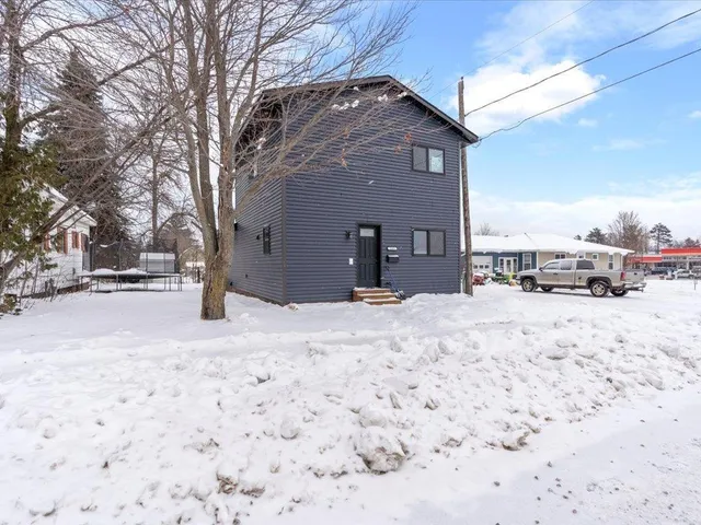 $284,900 | 1009 2nd Avenue Northeast, Staples, MN 56479