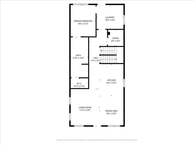 $284,900 | 1009 2nd Avenue Northeast, Staples, MN 56479
