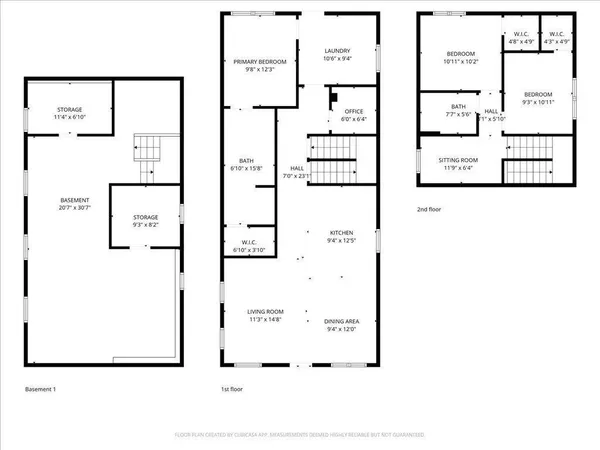 $260,000 | 1009 2nd Avenue Northeast, Staples, MN 56479
